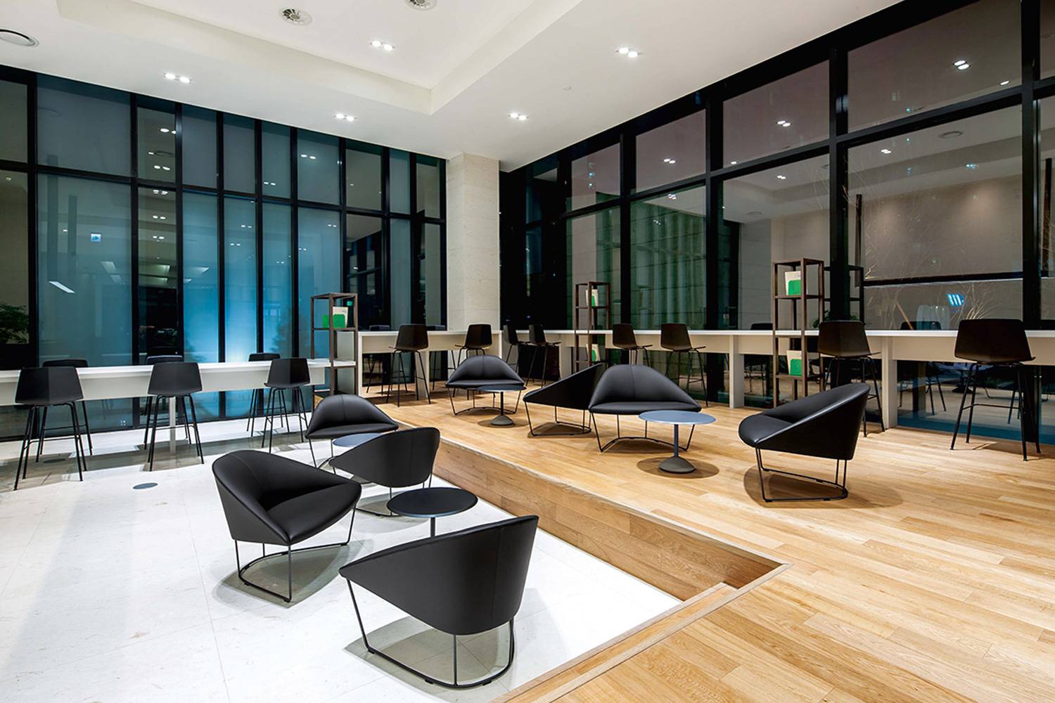 Arper | Products | inter office ltd. | オフィスデザイン Arper | Products | inter office ltd. | オフィスデザイン